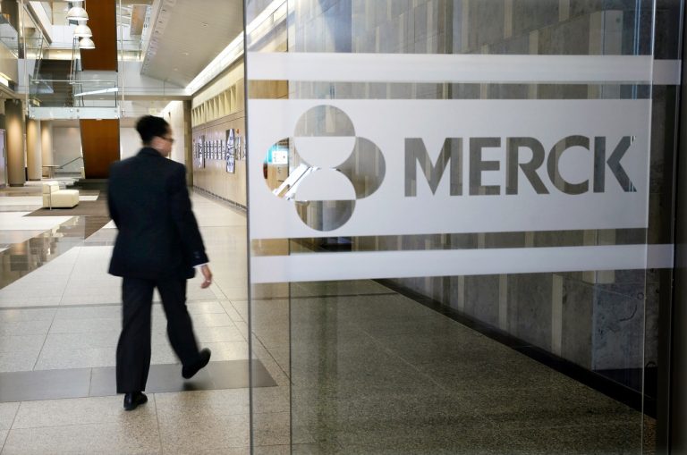 Merck