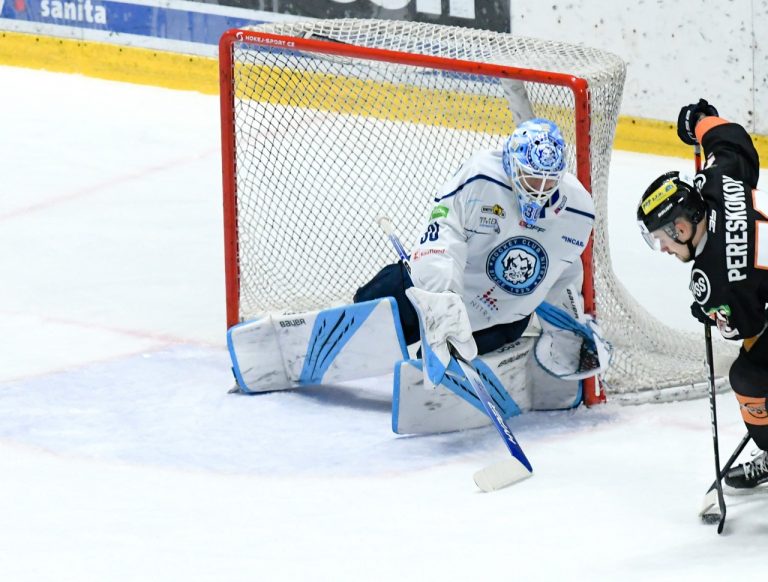 HK Nitra - HC Košice
