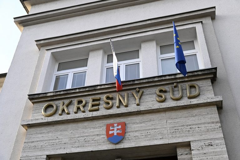 Okresný súd v Prievidzi