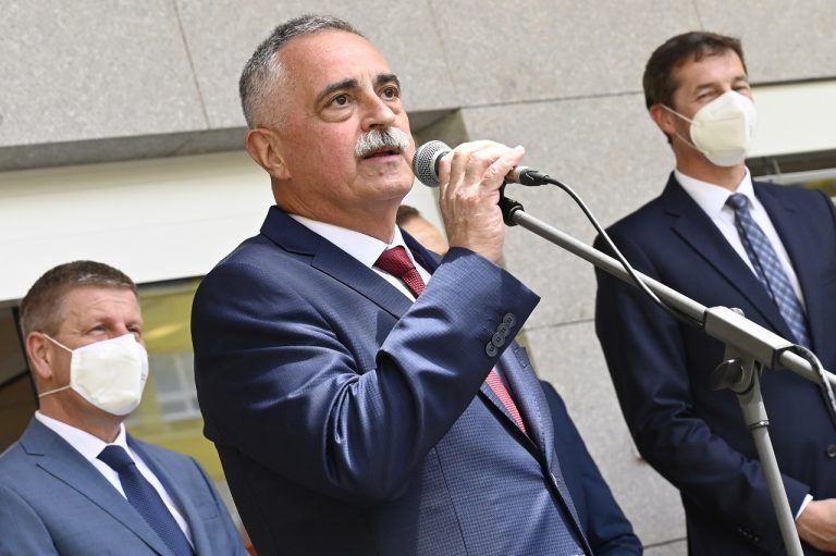 Peter Bizovský