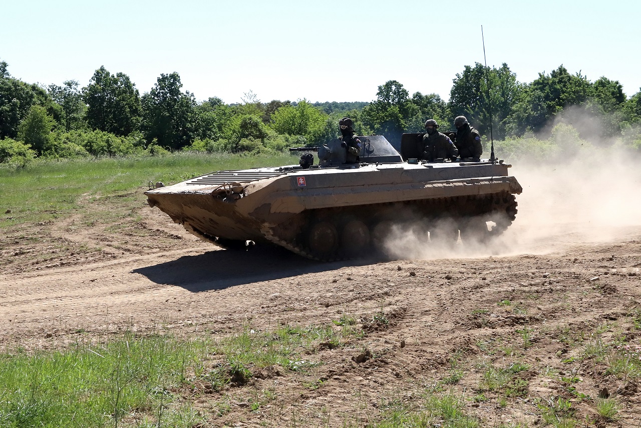 tank