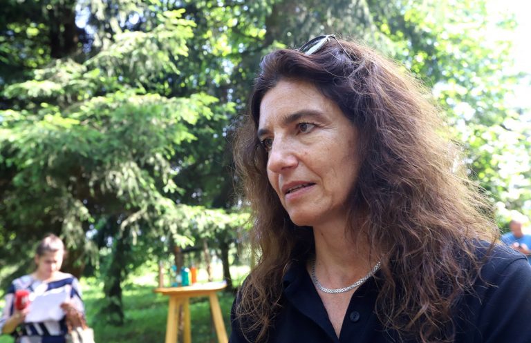 Miroslava Plassmann