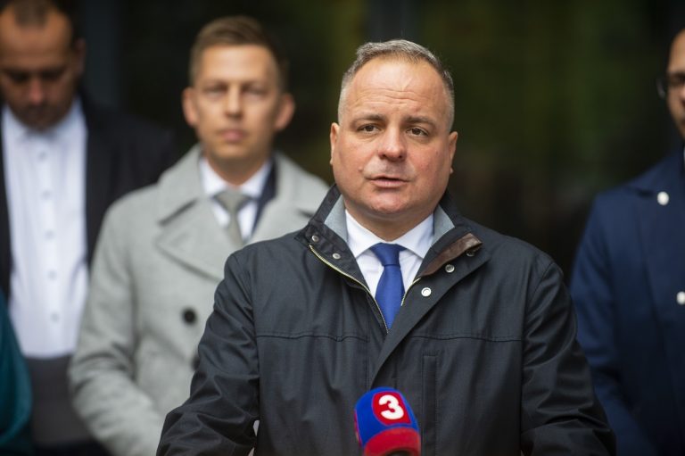 Juraj Drobba BSK predseda