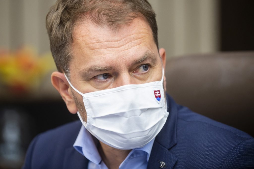 Igor Matovič