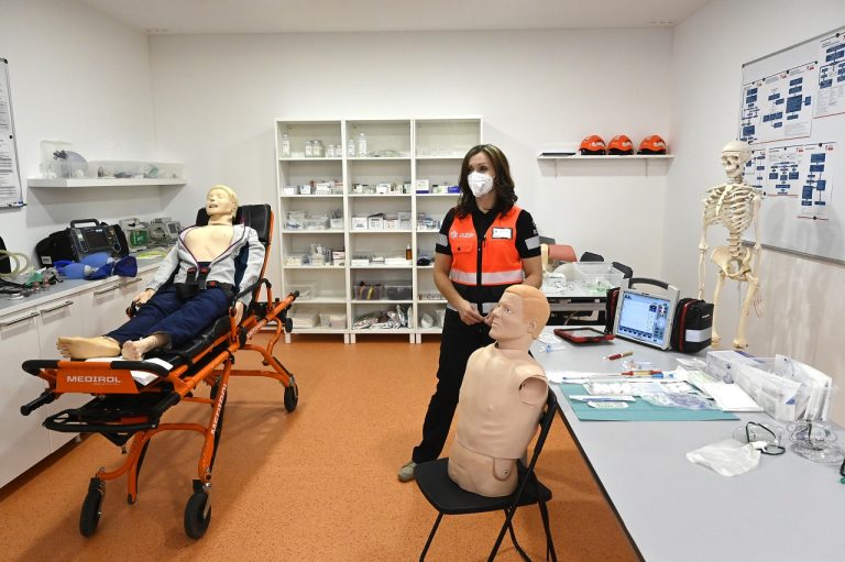 Edukačné centrum RZP v Trenčíne