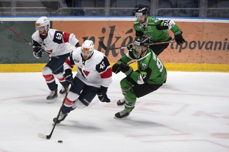 Patrik Maier