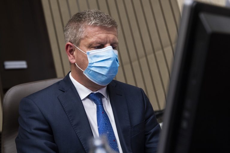 Vladimír Lengvarský