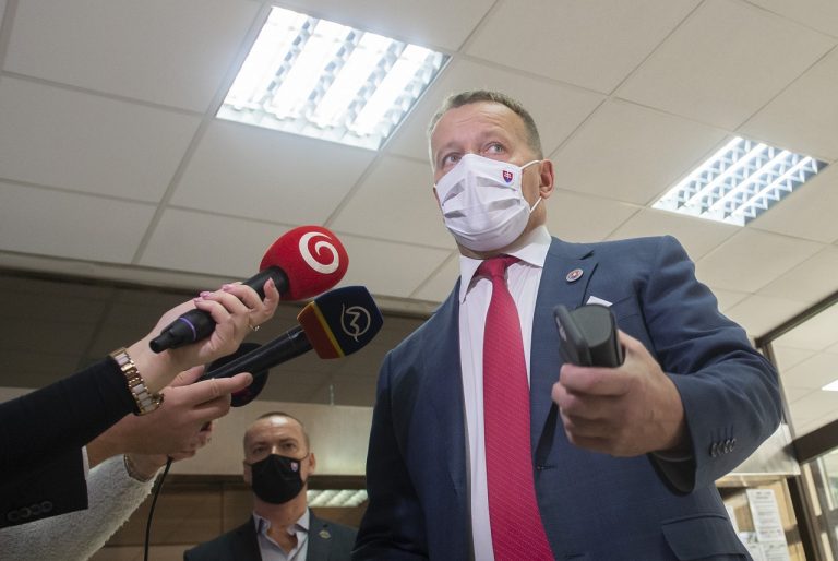 Boris Kollár