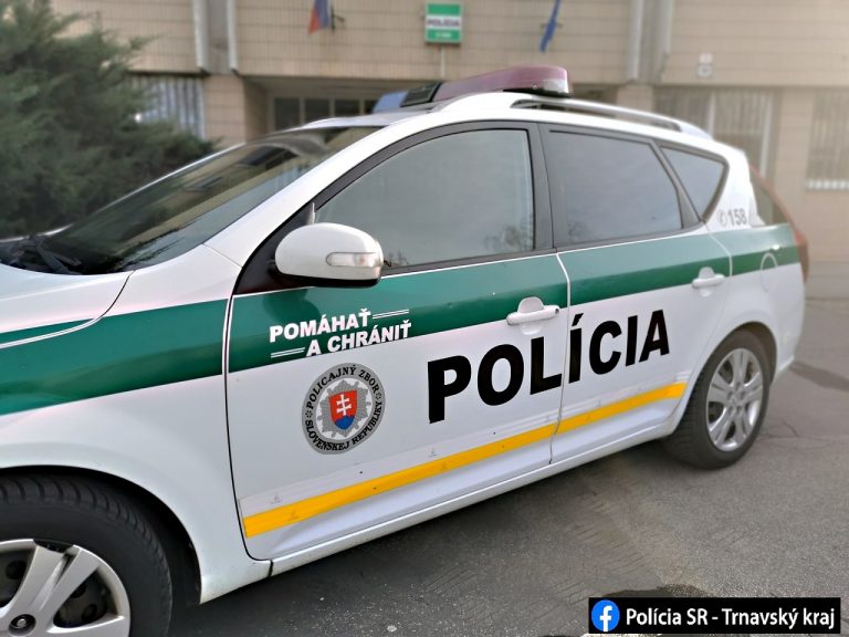 polícia