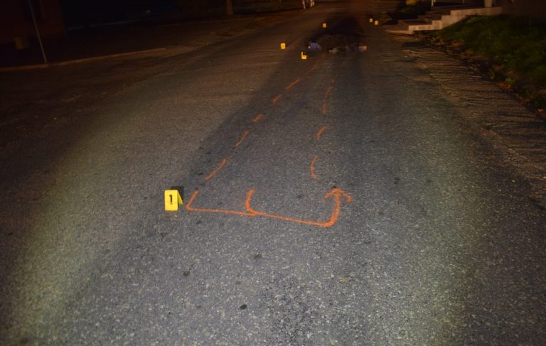 Tragická nehoda Kozárovce