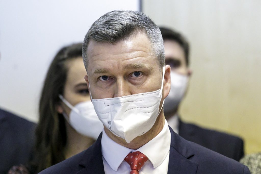 Krisztián Forró