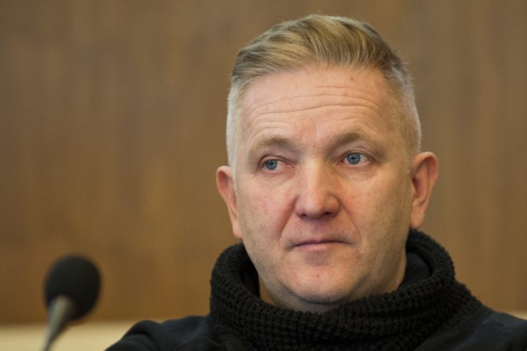 Nikita Slovák