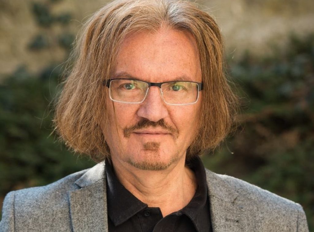 Michal Piják