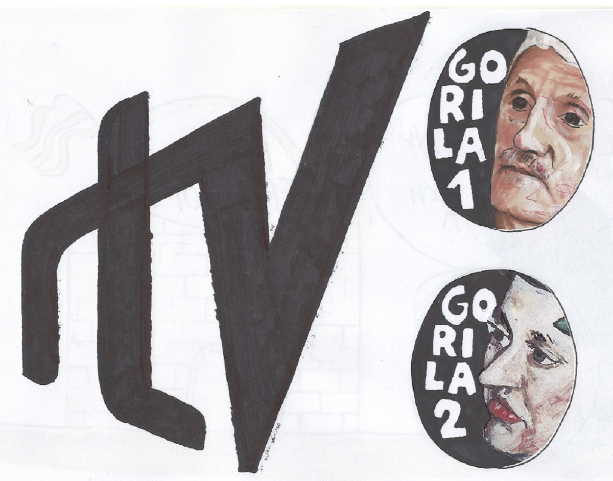 karikatúra