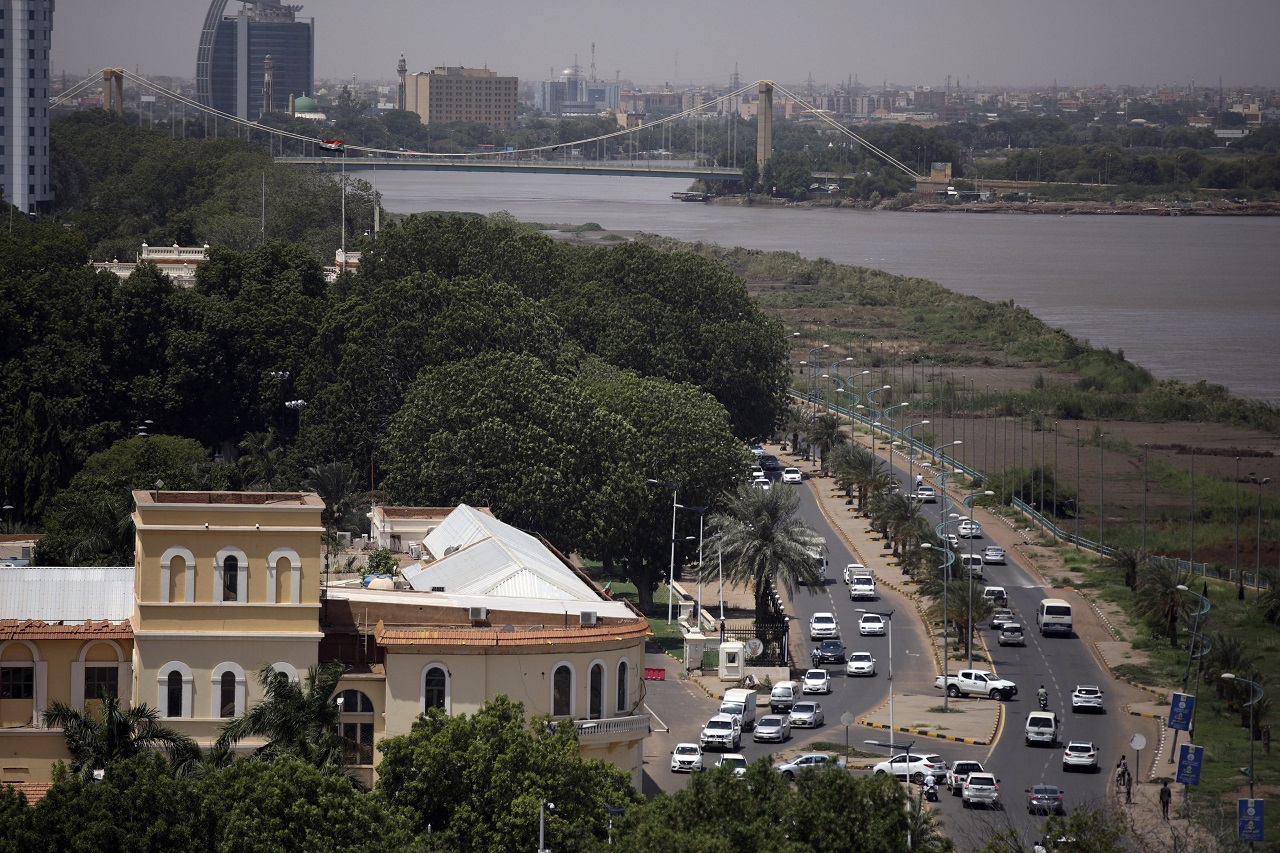 sudan