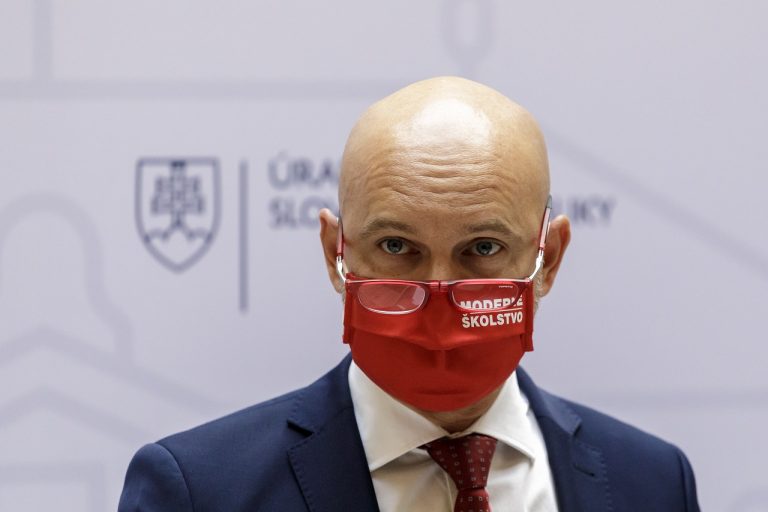 35. rokovanie vlády SR v Bratislave