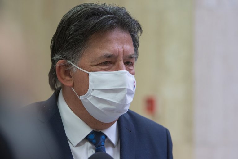 VLÁDA: Rokovanie 38. schôdze vlády SR