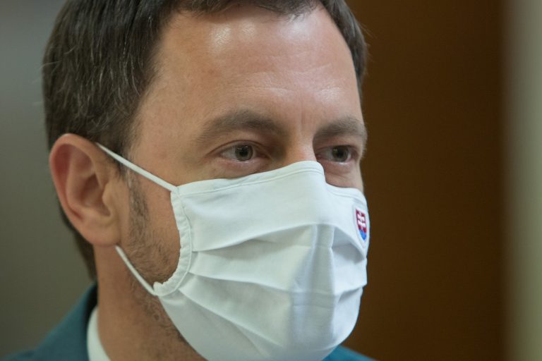 VLÁDA: Rokovanie 38. schôdze vlády SR