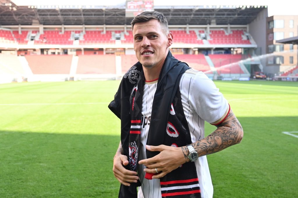 Martin Škrtel