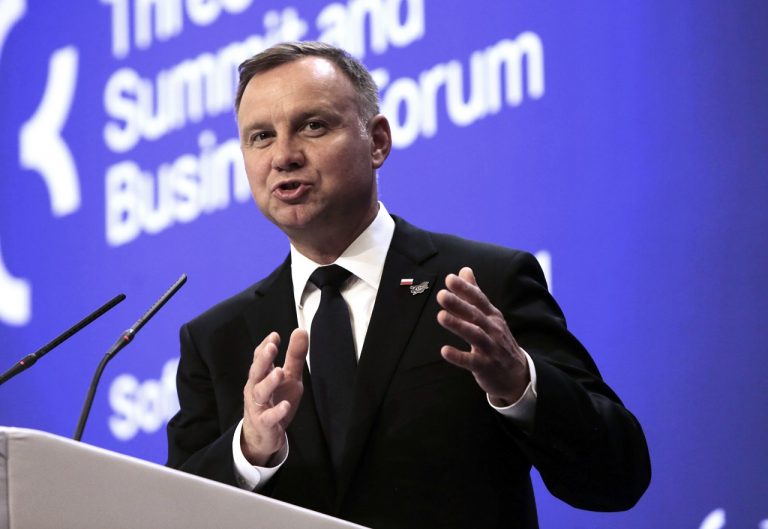 Andrzej Duda