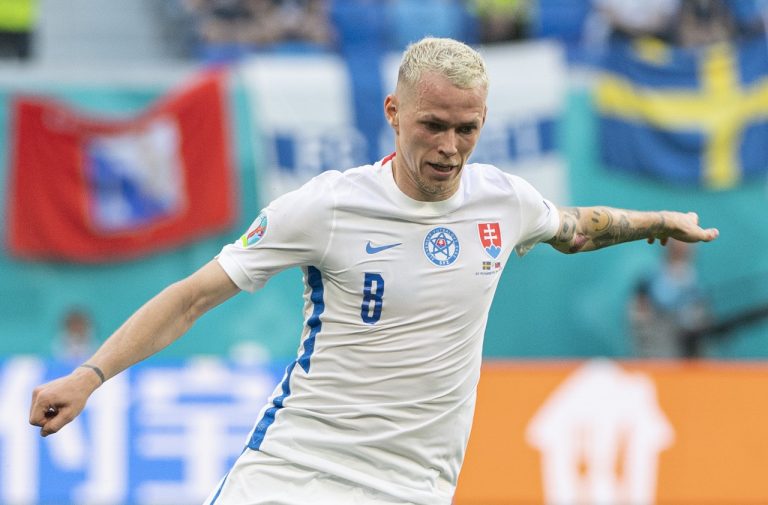 Ondrej Duda