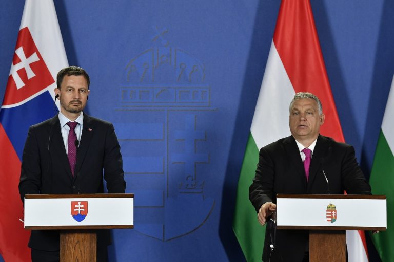 Heger Orbán