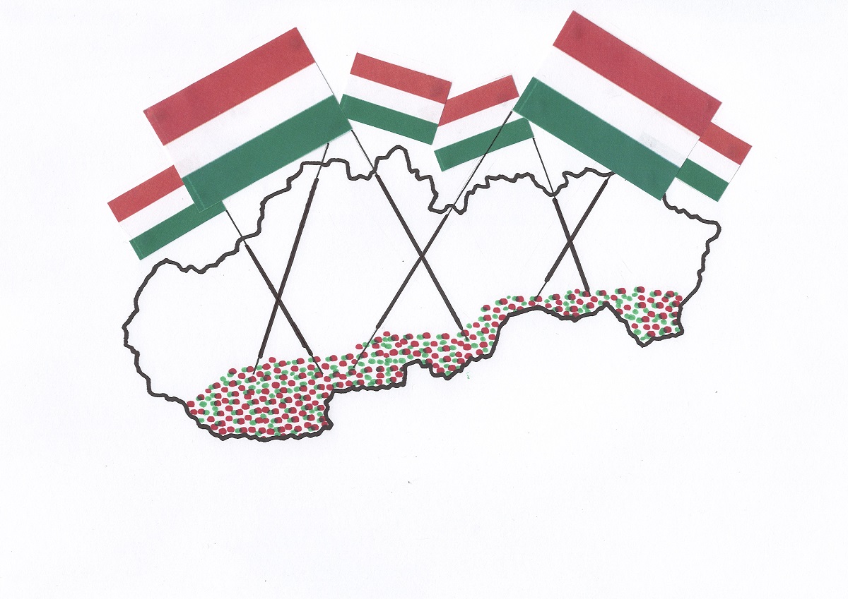 Karikatúra Andreja Mišanka