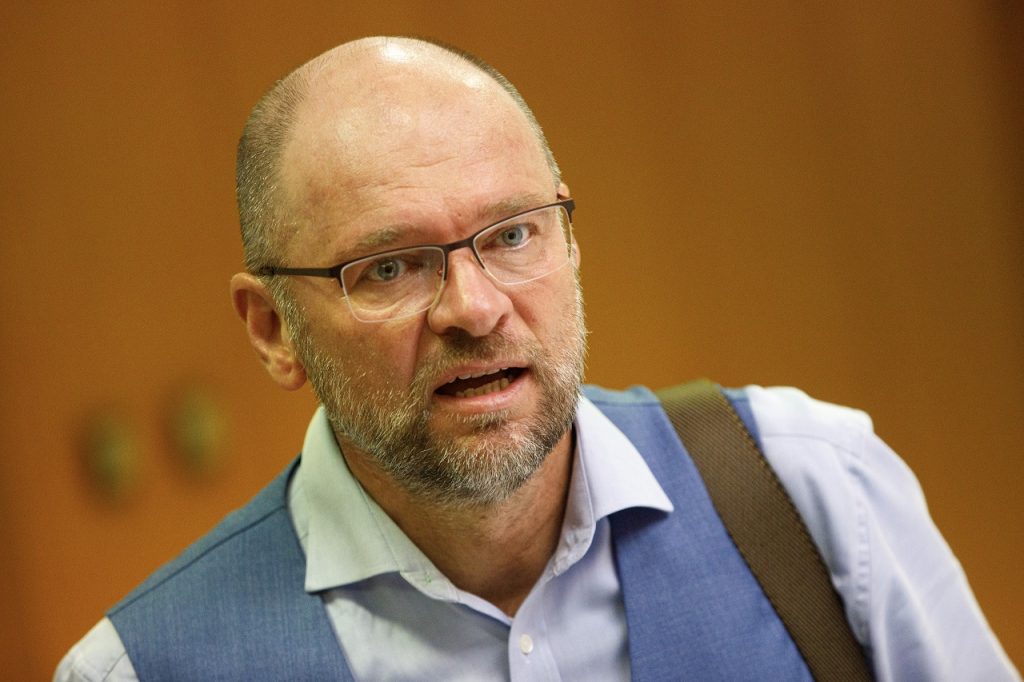Richard Sulík
