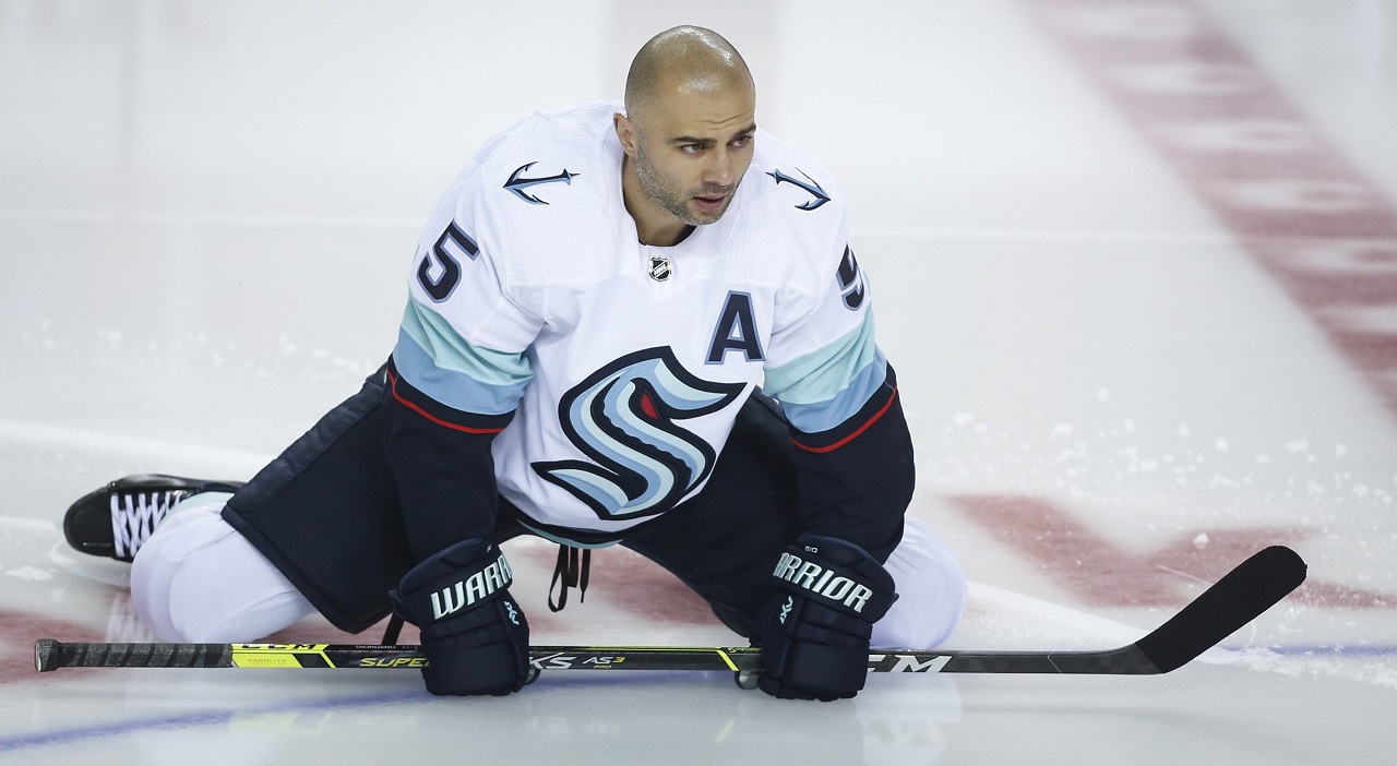 Mark Giordano