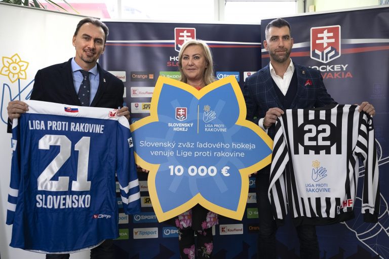 Liga proti rakovine