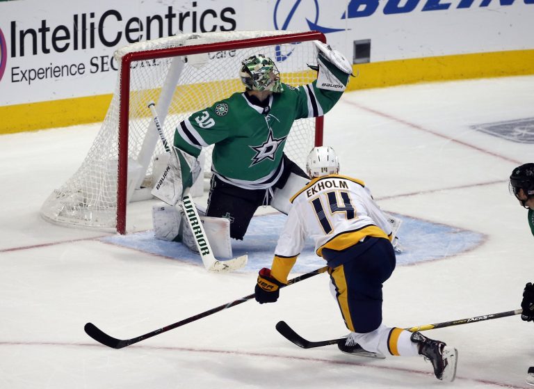 Mattias Ekholm