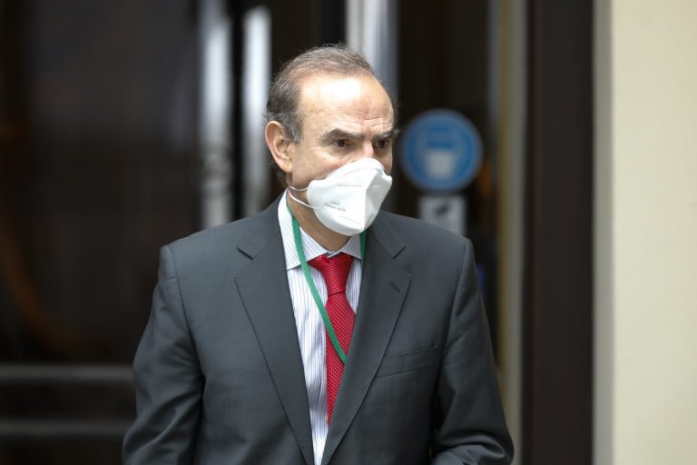 Enrique Mora