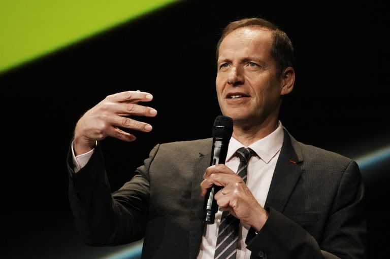 Christian Prudhomme