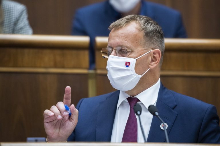 Boris Kollár