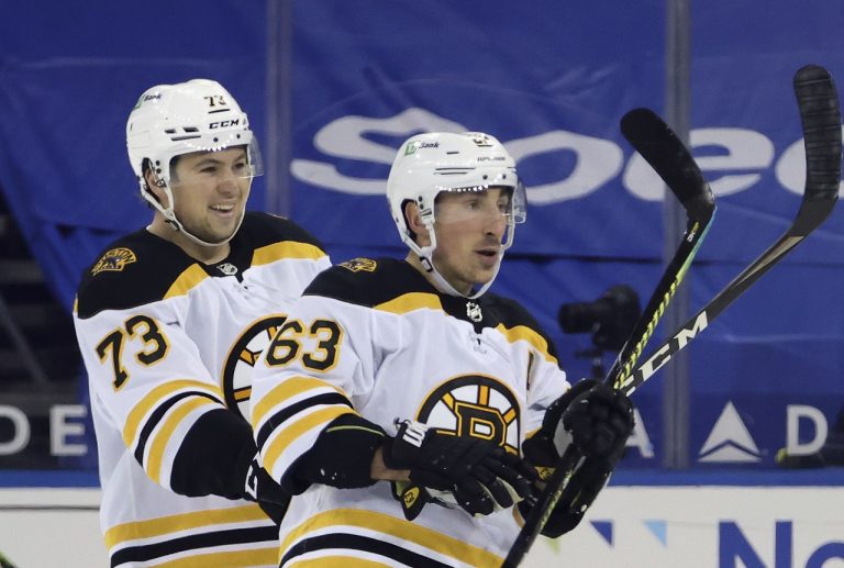 Charlie McAvoy