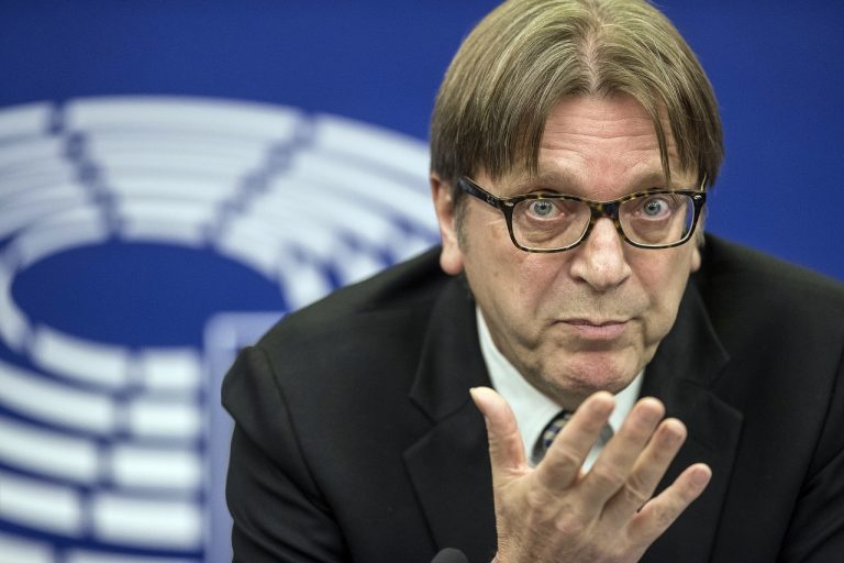 Guy Verhofstadt