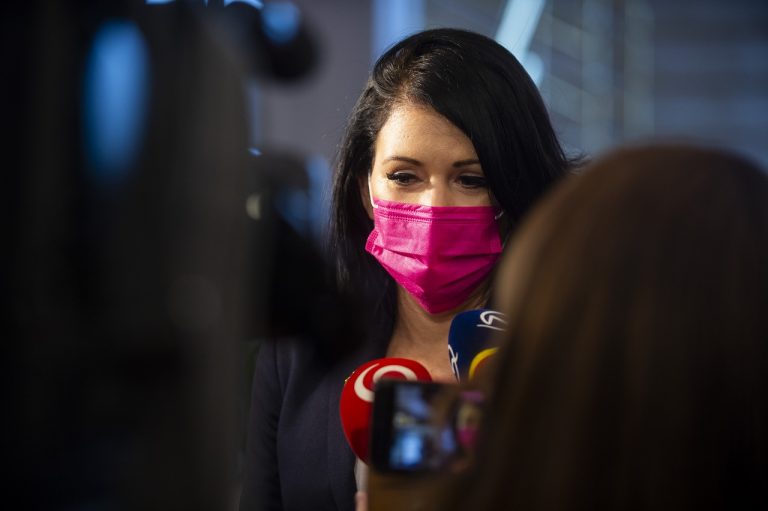 Jana Bittó Cigániková