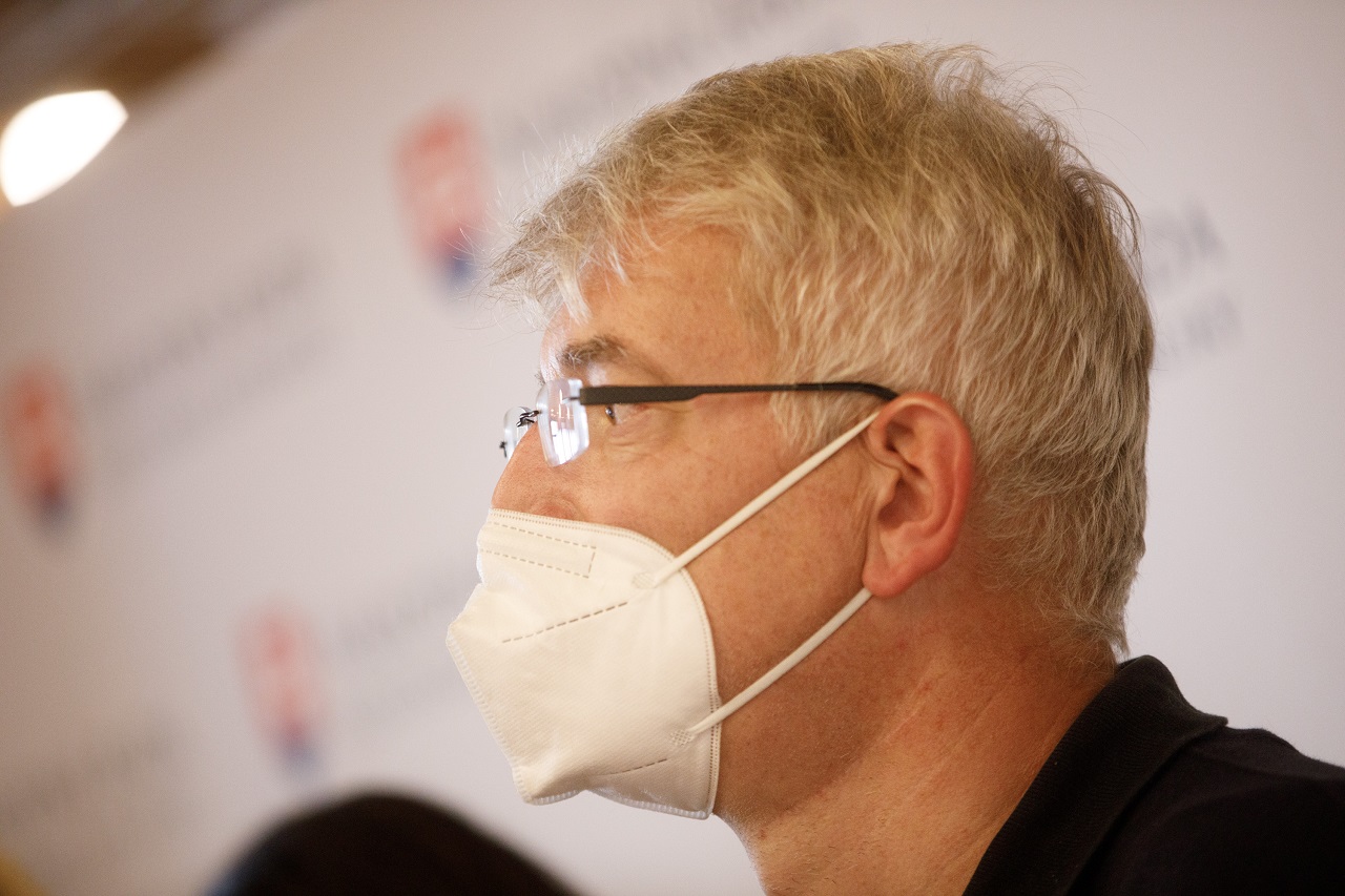 Peter Kováč
