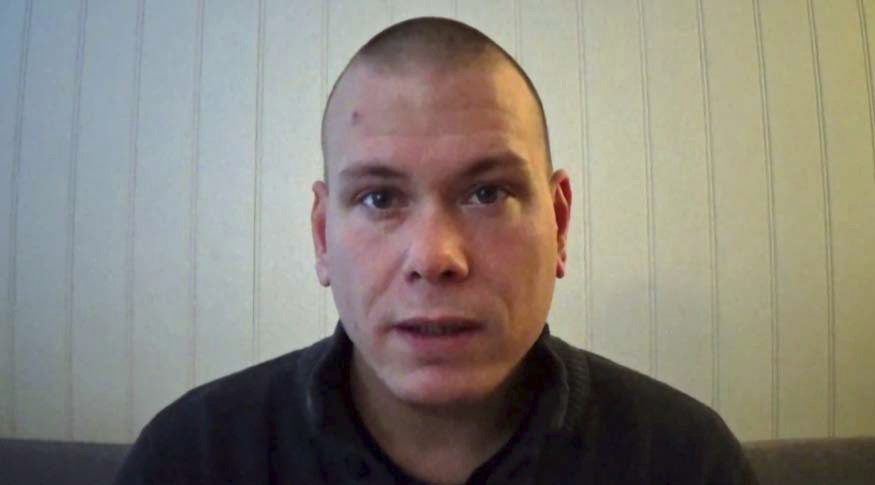 Espen Andersen Braathen
