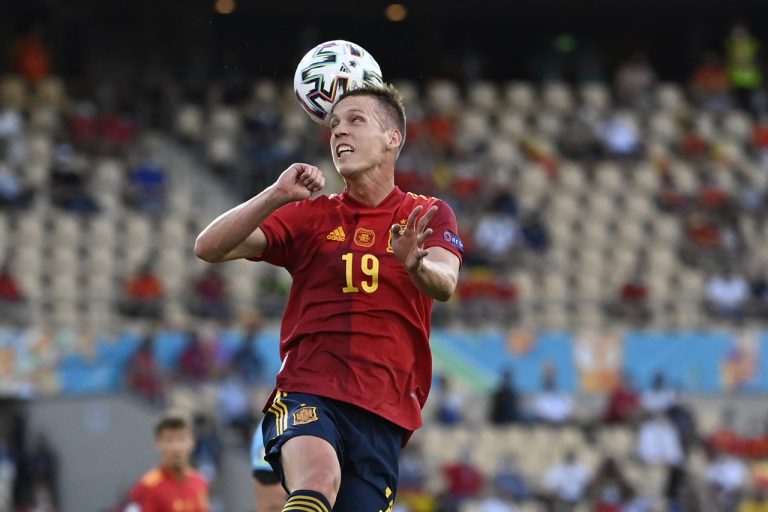 Dani Olmo