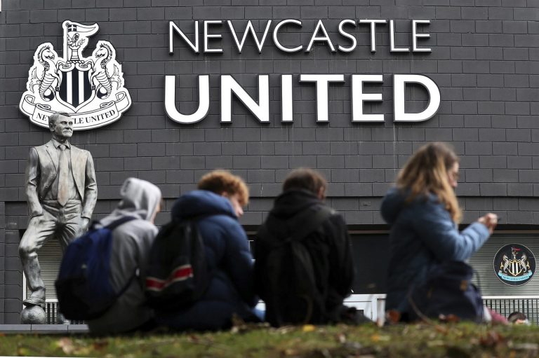 Newcastle United