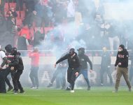 FC Spartak Trnava - ŠK Slovan Bratislava