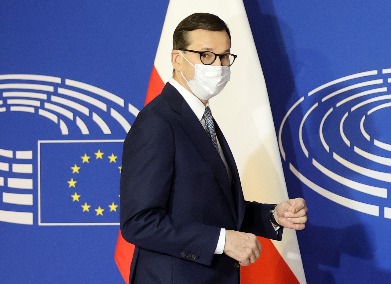 Mateusz Morawiecki