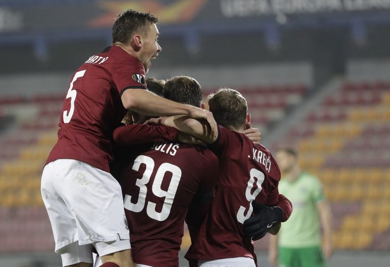 Sparta Praha