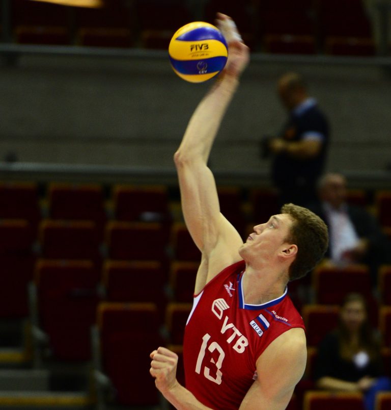 Dmitrij Muserskij