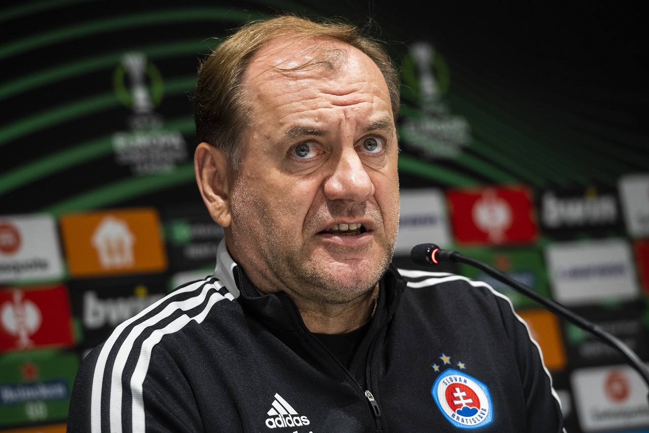 Vladimír Weiss st.