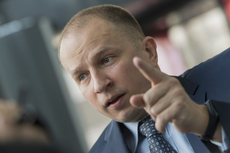 Martin Daňo
