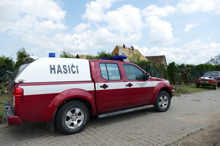 vietor čr