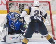 HC Slovan Bratislava - HK Poprad