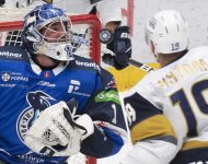 HC Slovan Bratislava - HK Poprad